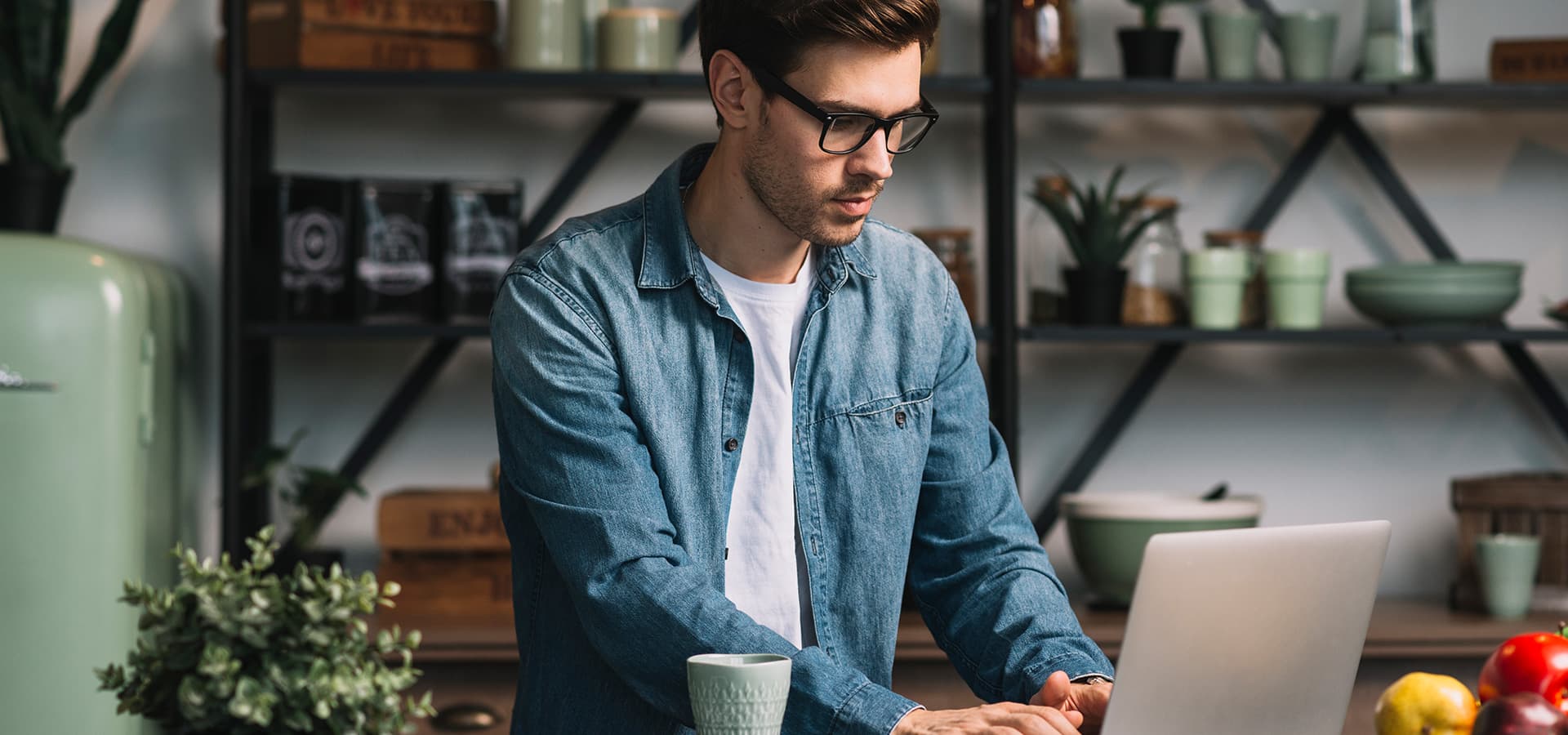 Crecimiento comercial