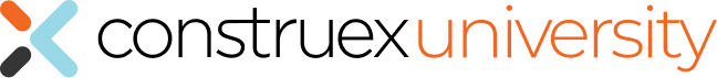 Construex University Logo